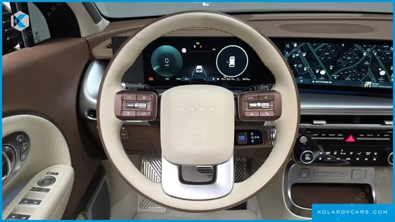 HYUNDAI IONIQ 9 PERFORMANCE TYPE AWD