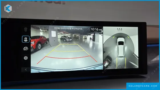 HYUNDAI IONIQ 9 PERFORMANCE TYPE AWD