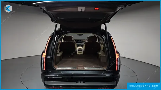 HYUNDAI IONIQ 9 PERFORMANCE TYPE AWD