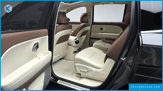 HYUNDAI IONIQ 9 PERFORMANCE TYPE AWD