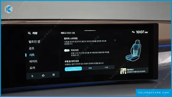 HYUNDAI IONIQ 9 PERFORMANCE TYPE AWD