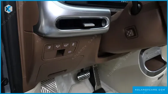 HYUNDAI IONIQ 9 PERFORMANCE TYPE AWD
