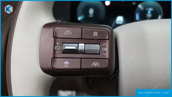 HYUNDAI IONIQ 9 PERFORMANCE TYPE AWD