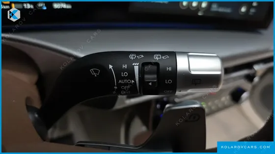 HYUNDAI IONIQ 9 PERFORMANCE TYPE AWD