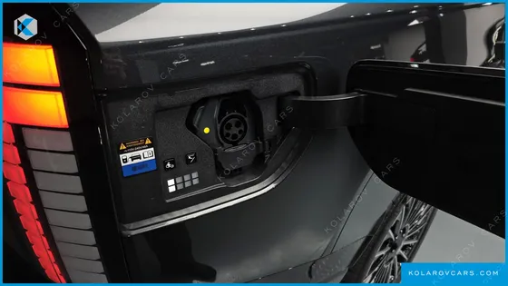 HYUNDAI IONIQ 9 PERFORMANCE TYPE AWD