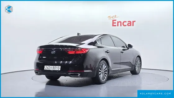 KIA K7 3.0 GDI PRESTIGE
