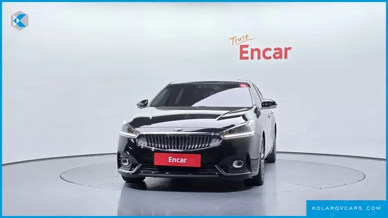 KIA K7 3.0 GDI PRESTIGE