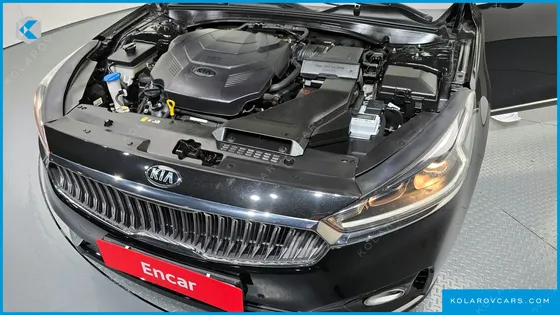 KIA K7 3.0 GDI PRESTIGE