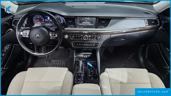 KIA K7 3.0 GDI PRESTIGE