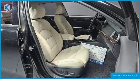 KIA K7 3.0 GDI PRESTIGE