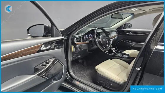 KIA K7 3.0 GDI PRESTIGE