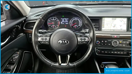 KIA K7 3.0 GDI PRESTIGE