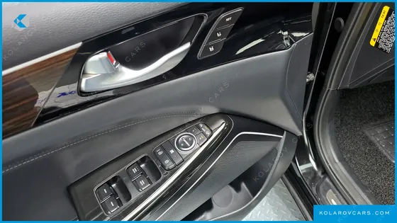 KIA K7 3.0 GDI PRESTIGE