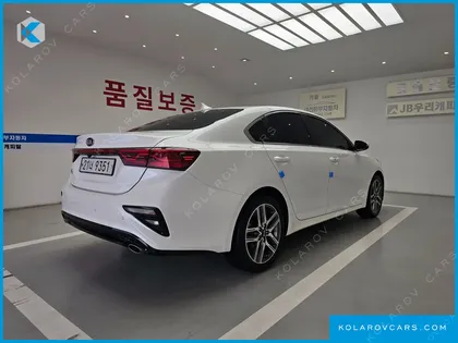 KIA K3 LUXURY