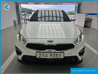 KIA K3 LUXURY