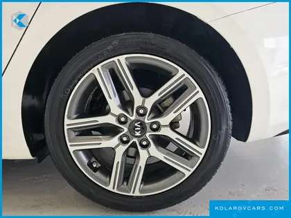 KIA K3 LUXURY