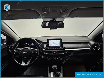 KIA K3 LUXURY