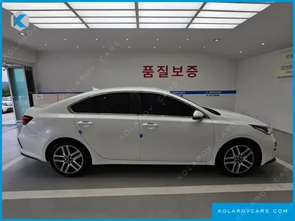 KIA K3 LUXURY