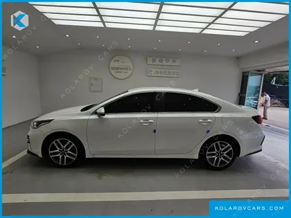 KIA K3 LUXURY