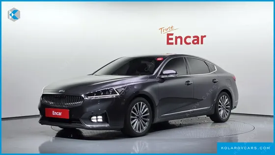 KIA K7 2.4 GDI LIMITED