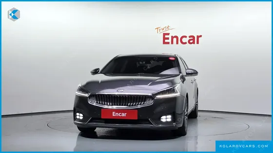 KIA K7 2.4 GDI LIMITED