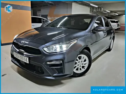 KIA K3 TRENDY