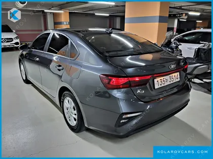 KIA K3 TRENDY