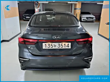 KIA K3 TRENDY