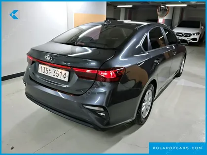 KIA K3 TRENDY