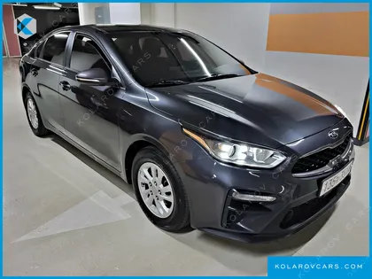 KIA K3 TRENDY