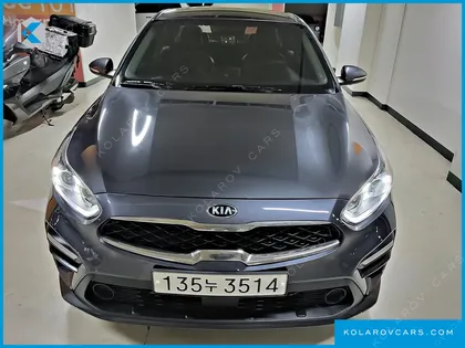 KIA K3 TRENDY