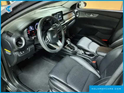 KIA K3 TRENDY