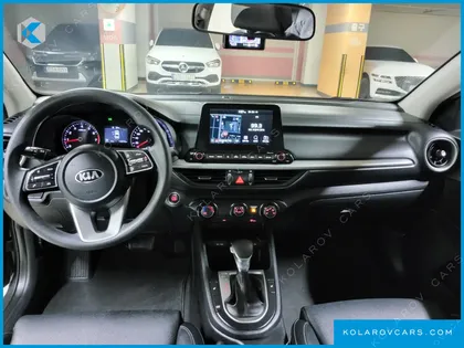 KIA K3 TRENDY