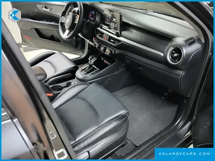 KIA K3 TRENDY