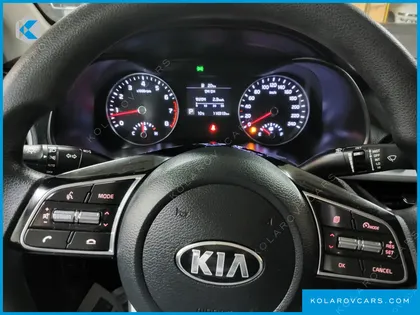 KIA K3 TRENDY