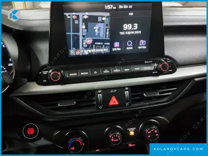 KIA K3 TRENDY