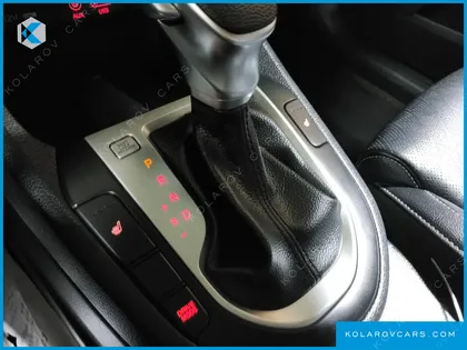 KIA K3 TRENDY