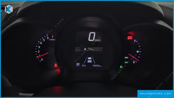 KIA RAY SIGNATURE