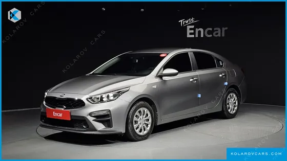 KIA K3 TRENDY