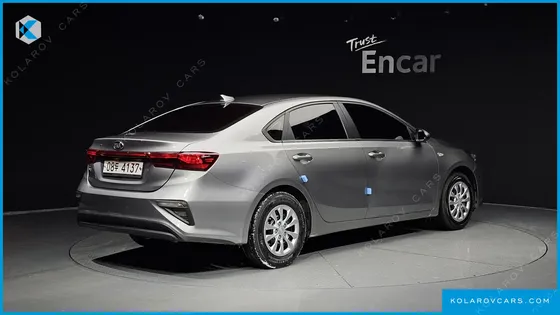 KIA K3 TRENDY