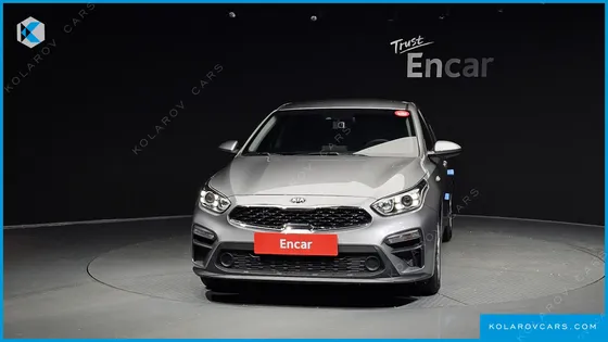 KIA K3 TRENDY