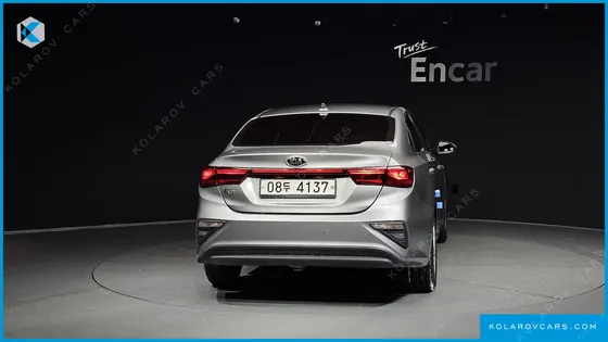 KIA K3 TRENDY
