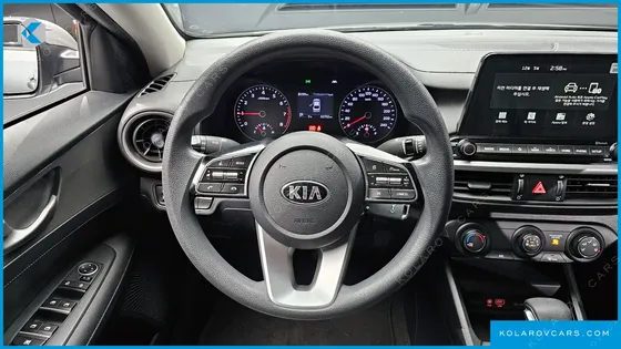 KIA K3 TRENDY