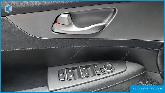 KIA K3 TRENDY