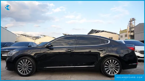 KIA K7 3.3 GDI NOBLESSE