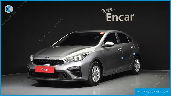 KIA K3 PRESTIGE