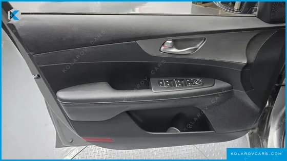 KIA K3 PRESTIGE