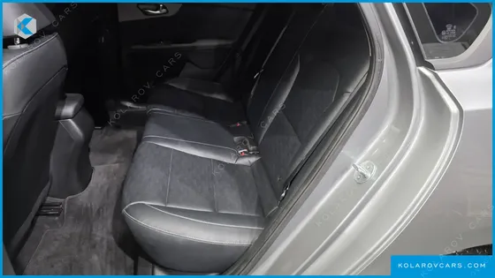 KIA K3 PRESTIGE