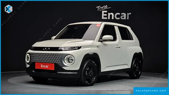 HYUNDAI CASPER SMART