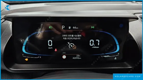 HYUNDAI CASPER SMART